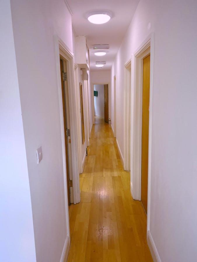 Mandarin Apartment Londres Exterior foto